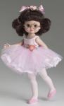Tonner - Mary Engelbreit - Bitsy Ballerina - кукла